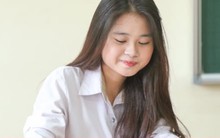 13 trường tỷ lệ chọi vào lớp 10 thấp nhất Hà Nội, 'cứ thi là đỗ'