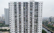 Giảm lãi vay gói 120.000 tỷ đồng mua nhà ở xã hội