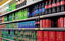 Cân nhắc kỹ khi bổ sung nước giải khát có đường vào danh sách mặt hàng chịu thuế TTĐB để tránh “khó chồng khó”
