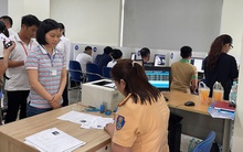 Tin rất vui cho người dân muốn sát hạch, cấp giấy phép lái xe ở TP HCM