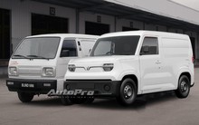 'Đặt lên bàn cân' EC Van và Suzuki Carry mới hiểu vì sao dân mạng gọi xe mới của VinFast là 'kẻ hủy diệt Su cóc'