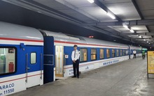 Chốt thời gian khởi công siêu dự án đường sắt gần 200.000 tỷ đồng đi qua 9 tỉnh, thành kết nối với biên giới Trung Quốc