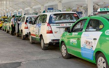 Lợi nhuận lao dốc vì đối thủ công nghệ, hãng taxi kỳ cựu lãi thấp nhất 12 quý