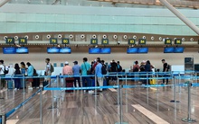 Thông tin quan trọng cho hành khách đi Vietnam Airlines qua sân bay Tân Sơn Nhất