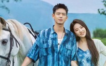 HOT: Lưu Diệc Phi và nam thần kém tuổi công khai hẹn hò?