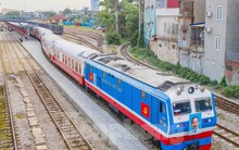 Nghiên cứu xây dựng thêm 6 tuyến đường sắt quốc gia