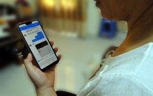 Một phụ nữ ở Hà Nội vừa mất gần 1 tỷ đồng thế nào?