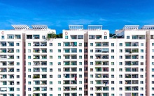 Ngỡ ngàng với khoản phạt thuế lên đến 120 tỷ đối với một ban quản trị chung cư tại TP.HCM