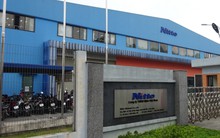 Công ty Nhật đang đầu tư 132 triệu USD ở Hưng Yên sắp nâng gấp 4 lần công suất