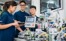 Một ngành học được Bộ GD-ĐT yêu cầu các trường "có chính sách ưu tiên", hiện đang cần 50.000 nhân sự, thu nhập lên tới 150 triệu/tháng