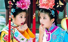 Tranh cãi lớn nhất Hoàn Châu Cách Cách suốt 27 năm: Tiểu Yến Tử và Hạ Tử Vy, ai mới là nữ chính?