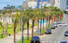 Chuyện khó coi tại Dự án chỉnh trang lớn nhất TP Vũng Tàu: Hình ảnh "hoàn hảo" sáng 14-5