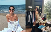 Nữ nghệ sĩ sở hữu nhà ở trung tâm Quận 1, U50 vẫn trẻ đẹp như 20, sống độc thân