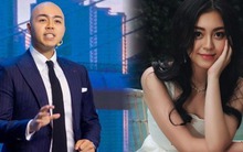 Chân dung thiếu gia và thiên kim tiểu thư đời thứ 4 của gia tộc Sơn Kim nổi tiếng