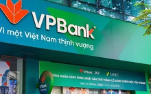 Cổ phiếu VPBank tăng trần với thanh khoản cao kỷ lục trước thềm sự kiện quan trọng