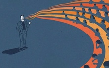 Nhà tâm lý học khuyên: Suy đoán về người khác là hạ sách - Càng nghĩ nhiều, càng tiêu hao năng lượng; càng phân tích sâu, càng kiệt quệ tinh thần!