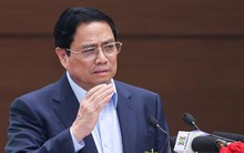 Thủ tướng chỉ đạo "nóng" kết luận thanh tra DN kinh doanh vàng, báo cáo kết quả ngay trong tháng 5