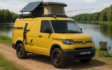 Giá 285 triệu, xe van của VinFast chỉ để chở hàng? Ý tưởng từ người Nhật sẽ khiến khách Việt thích mê