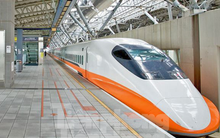 Đường sắt tốc độ cao Bắc - Nam: Cơ hội ngàn năm hay thách thức thế kỷ?