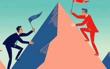 Cẩm nang công sở: 3 điều BẮT BUỘC phải ghi nhớ khi tham gia cuộc đua thăng tiến