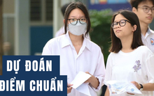 Dự đoán ĐIỂM CHUẨN lớp 10 Hà Nội 2025: 1 trường năm ngoái "điểm đáy", năm nay sẽ lấy lại vị thế top đầu!