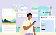 Google Maps ra mắt tính năng mới hữu ích cho người đam mê du lịch