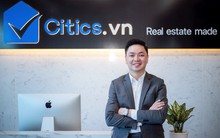 Startup công nghệ bất động sản huy động thành công 2,1 triệu USD để xây dựng nền tảng giao dịch số hoá toàn diện tại Việt Nam