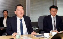 Việt Nam - Hoa Kỳ thúc đẩy hợp tác AI và bán dẫn