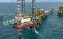 Tập đoàn Nga đầu tư vào lĩnh vực mũi nhọn ở Việt Nam: Sở hữu tuyệt kỹ hút "vàng đen" tối tân