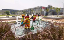 Lego chọn Việt Nam cho “canh bạc xanh” 1 tỷ USD: Không chỉ vì trẻ em, mà còn vì tương lai của hành tinh