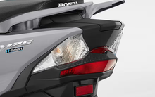 Siêu phẩm đình đám của Honda về đại lý: Giá chỉ 26 triệu đồng, ăn 2 lít xăng/100km, Vision có bị thay thế?