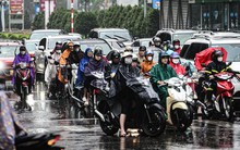 Dự báo thời tiết ngày 15/5: Từ Bắc vào Nam nhiều nơi có dông, cục bộ mưa to