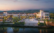 BIM Land ra mắt bộ sưu tập biệt thự phố Valley Town giữa lòng Thanh Xuan Valley