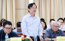 Không biết giải thích với nước ngoài thế nào là 'trường đại học trong đại học'