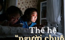 Quá nhiều Gen Z đang làm “người chuột”: Chỉ nằm im và chìm trong nỗi buồn vô tận