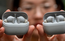 Mẫu tai nghe "cục gạch" độc đáo nhất Việt Nam: Có công nghệ xuyên âm, khử tiếng ồn chủ động