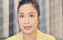 Ốc Thanh Vân cảnh báo