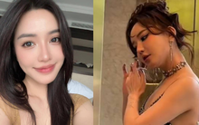 Bích Phương qua loạt cam thường: Nhan sắc nay sao lạ quá!