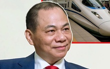 Siêu dự án đường sắt cao tốc Bắc – Nam hơn 61,3 tỷ USD vừa được doanh nghiệp của tỷ phú phạm Nhật Vượng đề xuất có gì đặc biệt?