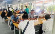 Phản ứng của giới đầu tư bất động sản trước biến động toàn cầu