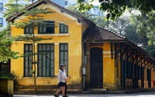 Không phải Toán, chẳng phải Văn, đây mới là lớp chuyên có tỷ lệ chọi cao nhất Hà Nội: 1 "đấu" 24 người, cạnh tranh sao?