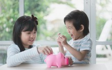 Trẻ có 3 đặc điểm này, lớn lên đặc biệt giỏi kiếm tiền, chỉ cần có 1 cũng đã là "mệnh giàu sang"