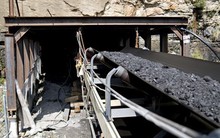 Mỹ phát hiện kho báu cả thế giới khao khát, hàng triệu tấn nằm sâu trong một mỏ than cũ: Chìa khóa cho cuộc đua năng lượng với Trung Quốc