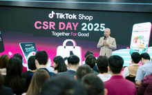 Nền tảng số tạo đà cho hàng Việt vươn mình bứt phá