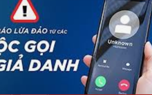 Nữ sinh viên ở Hà Nội bị lừa gần 3 tỷ đồng khi nghe cuộc gọi giả mạo Công an