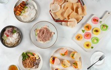 Bán món ăn quê nhà dân dã, 1 doanh nghiệp Việt đem về doanh thu khủng, 50 quốc gia "chốt đơn"