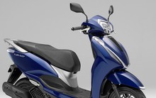 Honda LEAD 125 2025 vừa ra mắt có gì đặc biệt: Thiết kế "lột xác" sang trọng, thêm màu mới