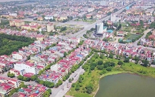 Khu vực đang nổi lên như một "thủ phủ" công nghiệp mới, có mức tăng trưởng BĐS cao hơn 1,5 lần bình quân toàn thị trường