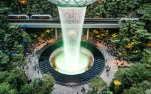 Láng giềng Việt Nam đầu tư hơn 2 tỷ USD cho công trình 13 lần tốt nhất thế giới, kết nối 200 thành phố