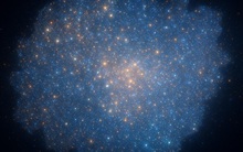 Phát hiện “vùng bị che khuất” có thể viết lại lịch sử vũ trụ